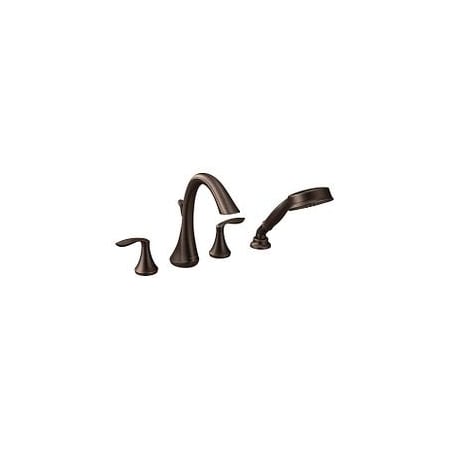 Moen Trim Eva Rdmtf W/Hh Orb T944ORB